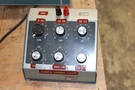 Heathkit Decade Resistance Model IN-11 Nice. Fixed Price $65.00.
