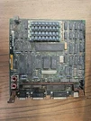 Apple Mac Plus Mother Board Full Memory, 820-0174-D 1986/87 Era Pull Used Clean. Fixed Price $59.49.