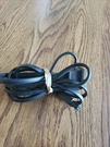 Hirakawa Power Cord VM0228AP Pin Plug VM0608 Hewteck Ltk 7A 125V 6' Vgc. Fixed Price $10.28.
