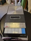 Panasonic Cassette RQ209AS Tape Recorder. Fixed Price $26.00.