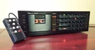 Nakamichi RM-20 Compatible Remote Control For Cassette Deck 7 Functions 4M Cabl. Fixed Price $130.00.