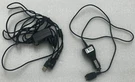Lot Of 2 Wall And Car Charger Set For Pidion Bluebird BM-150R Pda/phone. Fixed Price $50.00.