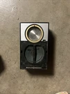 Vintage Tv Antenna Rotator Control Box. Fixed Price $19.99.