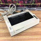 Panasonic KX-P1080I 9-PIN Impact Dot Matrix Printer W/parallel Cable Works. Fixed Price $89.95.