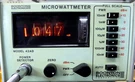 Boonton 42AD Power Meter With 41-4B Sensor And Manual. Fixed Price $195.00.