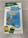 The Third Circle - Speak & Read Book, Cartridge Box 1980 Texas Instruments. Fixed Price $35.98.