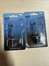 -37.5W New Eico Halogen Replacement Bulb QTY-2. 893-BP. Fixed Price $11.00.