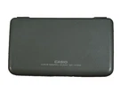 Vintage Casio Digital Diary SF-4100 32KB Memory Black. Fixed Price $15.10.
