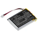Battery For Akg C50BT Y50BT P083040-Q02 Bluetooth Headphones CS-AKY510SL 3.7V. Fixed Price $19.39.