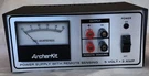 Radio Shack Archerkit 28-4015 5-VOLT 3 Amp Power Supply With Remote Sensing. Fixed Price $24.00.