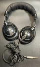 Audio-technica ATH-M40FS Studiophones Over-ear Headphones Works Pads Have Wear. Fixed Price $24.55.