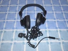 Vintage Juliette Stereo Headphones Model SH-7502 Japan. Fixed Price $29.99.
