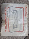 Vintage Radio Shack Trs 80 Computer. Fixed Price $59.00.