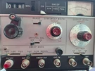 Hp 8601A Generator/sweeper 0.1-110 Mhz Good Condition Tested. Fixed Price $250.00.