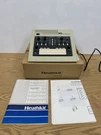 Mint Heathkit Educational System ETW-3600 Analog Trainer W/ Original Box Manual. Fixed Price $195.00.