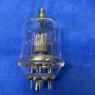 Rca 8165 Vintage Electron Tube. Fixed Price $34.95.