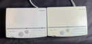 Radio Shack Fm Wireless Intercom System Cat No 43-492 Set Of Tested Working. Fixed Price $29.00.
