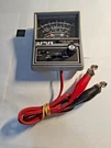 Suntune Model CP7610 Volt / Ohm Electrical Circuit Auto Tester. Fixed Price $17.99.
