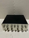 Pioneer SF-850 Channel Divider Electronic Crossover Network Silver Good. Fixed Price $496.73.
