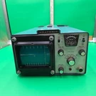 Vintage Heathkit Model CO-1015 Ignition Analyzer For Parts Repair. Fixed Price $89.99.