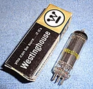 Nos Westinghouse 50C5 Vacuum Tube 1970'S Vintage 7-WATT Beam Power Audio. Fixed Price $20.00.