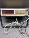 Dynascan Bk Precision 1850 Frequency Counter + Oscilloscope Probe Test Leads. Fixed Price $73.79.