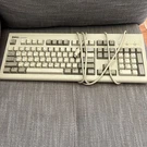 Vintage 1991 Dell SK-1000REW. Fixed Price $27.99.
