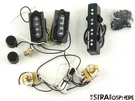 Fender Duff Mckagan Deluxe Precision, Bass Pickups Pots Knobs, Seymour Duncan. Fixed Price $209.99.
