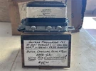 "rebuilt" 1952-1962 Gm With Ac 40 Amp Voltage Regulator #1119600 VR-88 Sorensen. Fixed Price $45.00.