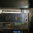 Heathkit AD-1706 Active Audio Processor. Fixed Price $425.00.