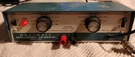 Heathkit IG-4505 Oscilloscope Calibrator Powers Up- Not Tested. Fixed Price $60.00.