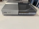 Hitachi Model HT-L55 Record Player 4008136D. Fixed Price $59.99.