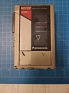 Panasonic RQ-345 Mini Cassette Recorder Auto Stop Portable Vintage Dictaphone. Fixed Price $16.99.