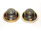 (1) Single 1980'S Yamaha NS-9191 Midrange 6.5" Speaker JA-1603 Audio Tested. Fixed Price $39.99.