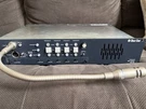 Clear-com MS-704 4-CHANNEL Main Station Intercom System Rackmount Xlr. Fixed Price $1100.00.