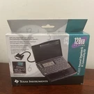 Vgt Texas Instruments Personal Organizer PS-6555 & Pc Connectivity Kit New. Fixed Price $19.95.