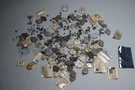 Lot Of Motorola Parts (2N456A, 2N441, 2N4173, 2N4172 And More). Fixed Price $140.00.