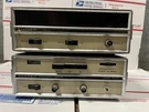 Heathkit IB-101 IB-102 Frequency Counter Scaler Untested. Parts Or Repair. Fixed Price $98.99.