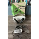 Vintage Ashidavox ST-3R Stereo Hi-fi Headphones Japan W/ Box Tested Working. Fixed Price $104.12.