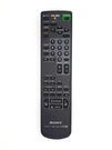 Genuine Sony RMT-V154A Vtr Tv Vcr Remote Control, Tested Working. Fixed Price $14.99.