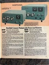 Unbuilt Unassembled Heathkit SB-221 W/ 10M Mod (SB-220), Hv & Meter Upgrades. Fixed Price $4995.00.