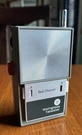 Westinghouse Dual Portable Handheld Transceiver 2-CHANNEL Gray Black. Fixed Price $22.50.