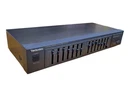 Vintage Technics SH-8017 Stereo Graphic Equalizer. Japan. Works Great. Fixed Price $80.00.