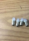 Collins 51J-3 / 51J-4 Receiver Front Panel Led Lamps.. Fixed Price $20.99.