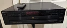 Sony CDP-C315 Changer Player Vintage Black Cleaned Tested Remote Control. Fixed Price $79.90.