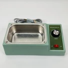Heathkit Wasserbad GD-1150 Ultrasonic Cleaner Michigan Usa Vintage. Fixed Price $150.00.