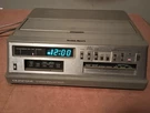 Vintage Radio Shack Duofone Tad 220 Dual Cassette Telephone Answering Machine. Fixed Price $49.00.