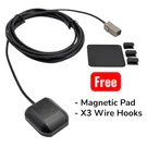 Gps Antenna For Kenwood KNA-G510 KNAG510 Car Receiver. Fixed Price $14.49.