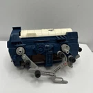 Vintage Tomy Zoid Giant Zrk Toy Model Parts Only Untested. Fixed Price $39.00.