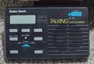 Vintage Radio Shack Talking Day Planner 63-605 Alarm Clock, Timer Pre-owned. Fixed Price $20.00.